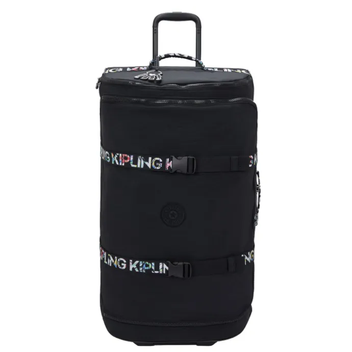 Kipling Aviana L noir plus