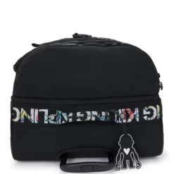 Kipling Aviana L noir plus