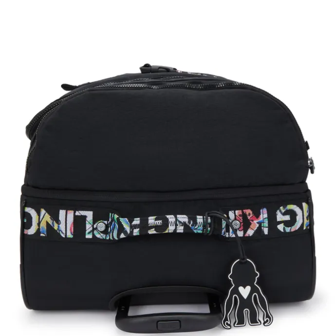 Kipling Aviana L noir plus