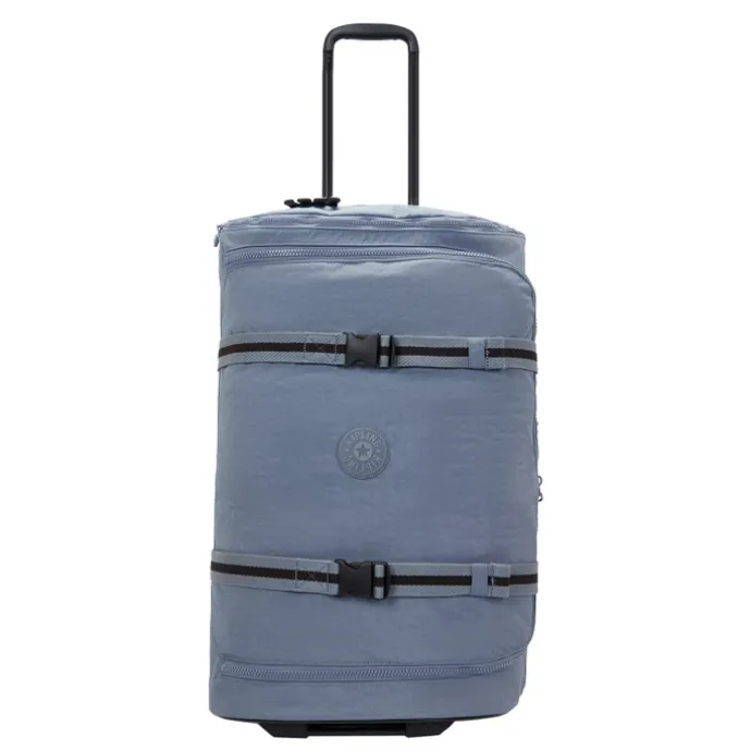 Kipling Aviana M b blue stone