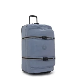 Kipling Aviana M b blue stone