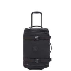 Kipling Aviana S black noir