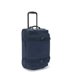 Kipling Aviana S blue bleu 2