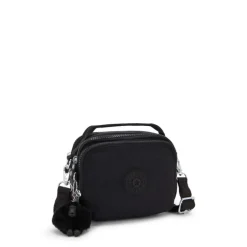 Kipling Cahir black noir