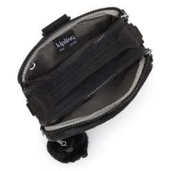 Kipling Cahir black noir