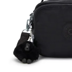 Kipling Cahir black noir