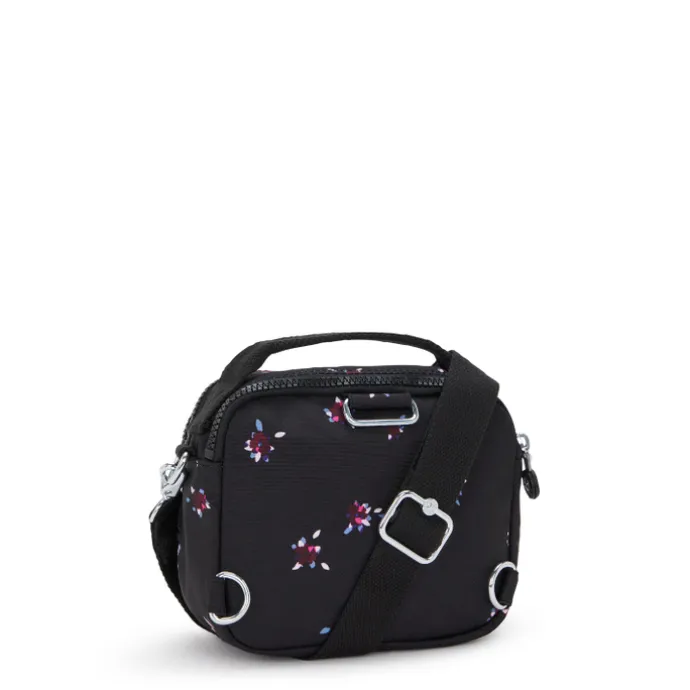 Kipling Cahir prt night flower