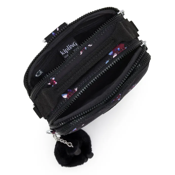 Kipling Cahir prt night flower