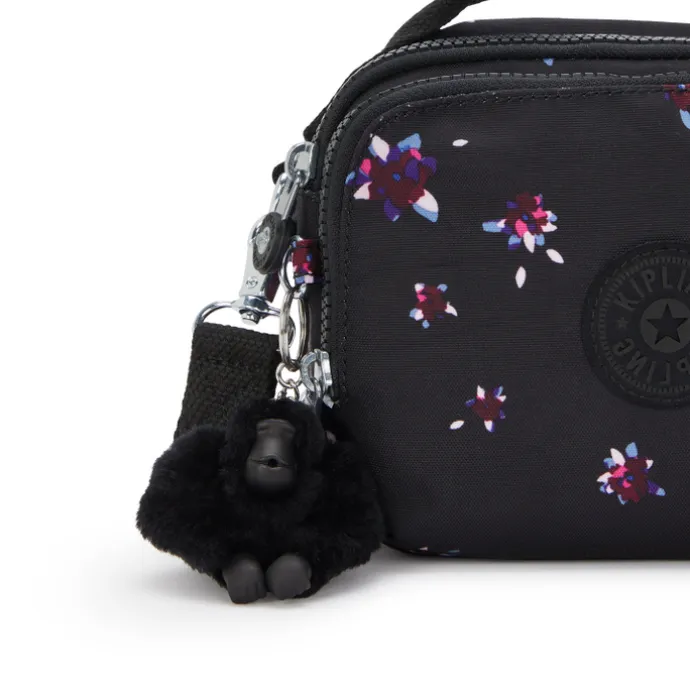 Kipling Cahir prt night flower