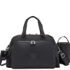 Kipling Camama black noir