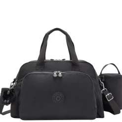 Kipling Camama black noir
