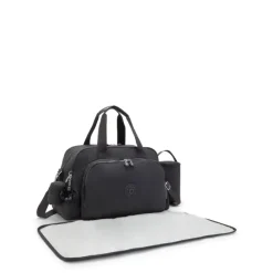 Kipling Camama black noir
