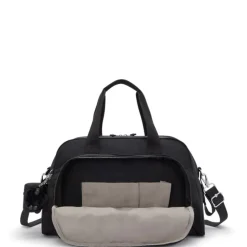 Kipling Camama black noir