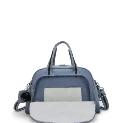 Kipling Canama blue stone