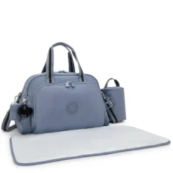 Kipling Canama blue stone