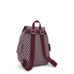 Kipling City Pack S prt ac 3dk