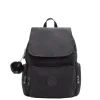 Kipling City Zip Mini black noir
