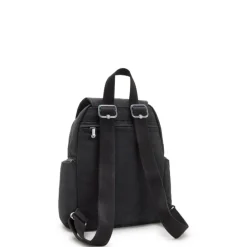 Kipling City Zip Mini black noir
