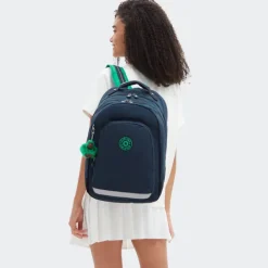 Kipling Class Room aqua sea