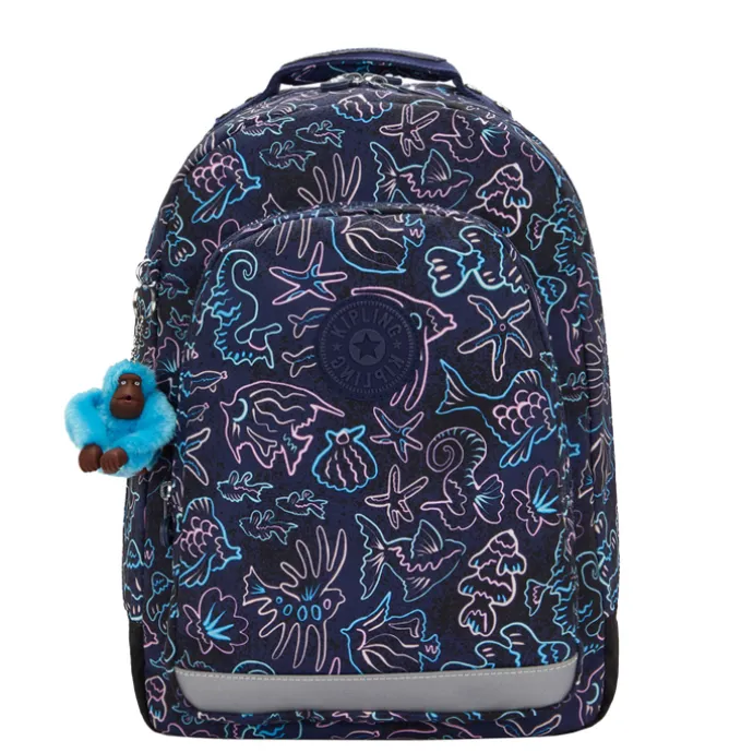 Kipling Class Room disco fish