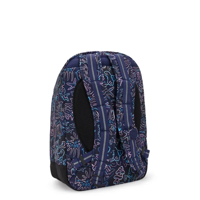 Kipling Class Room disco fish