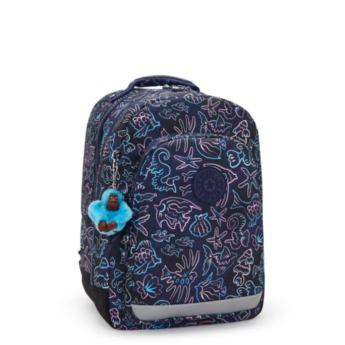 Kipling Class Room disco fish