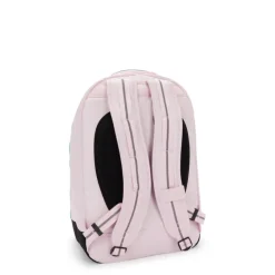 Kipling Class Room pink met