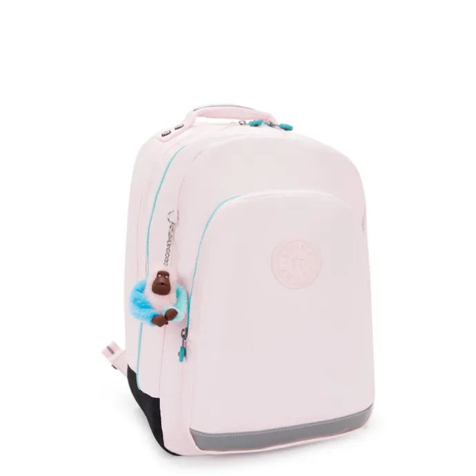 Kipling Class Room pink met
