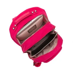Kipling Class Room Rugzak true pink