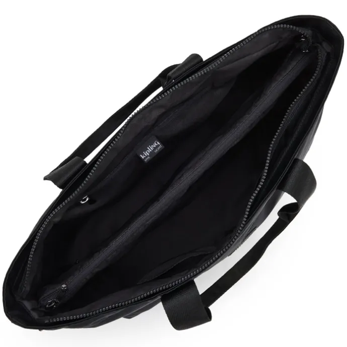 Kipling Colissa Up el infinite black