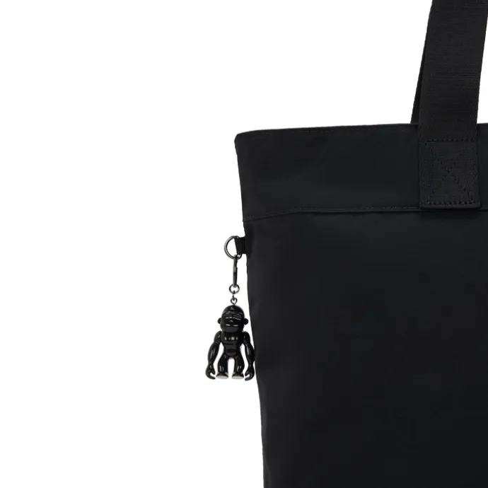 Kipling Colissa Up el infinite black