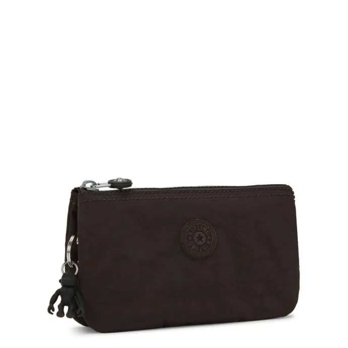 Kipling Creativity L Wallet nostalgicbrown