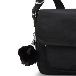 Kipling Dalma black noir