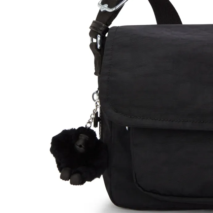 Kipling Dalma black noir