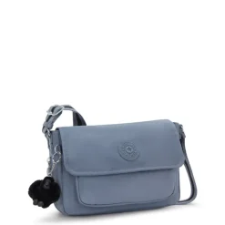 Kipling Dalma blue stone