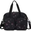 Kipling Defea XL b prt night flower