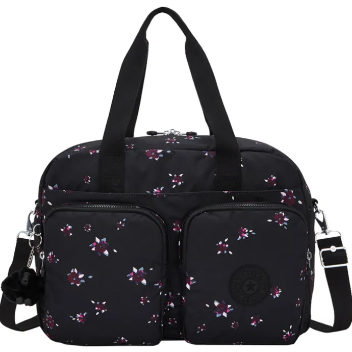 Kipling Defea XL b prt night flower