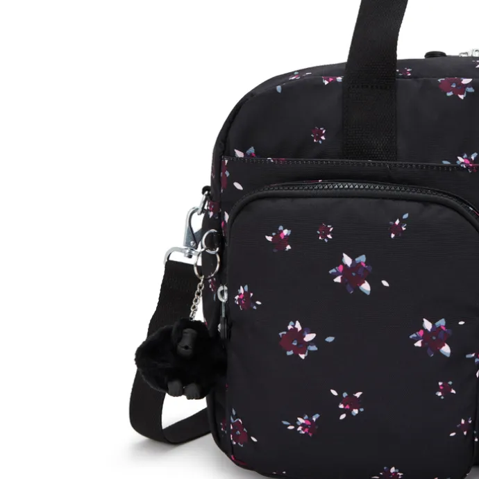 Kipling Defea XL b prt night flower