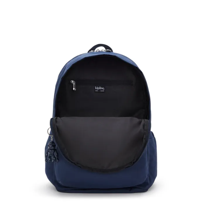 Kipling Delia M be infinite blue