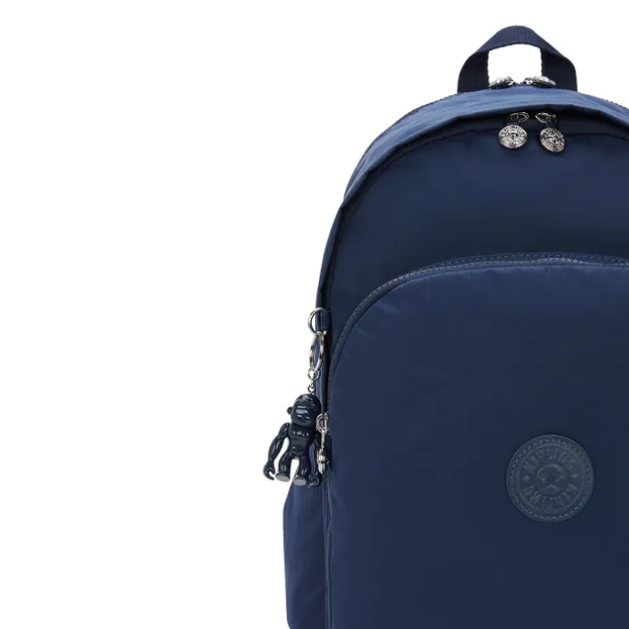 Kipling Delia M be infinite blue