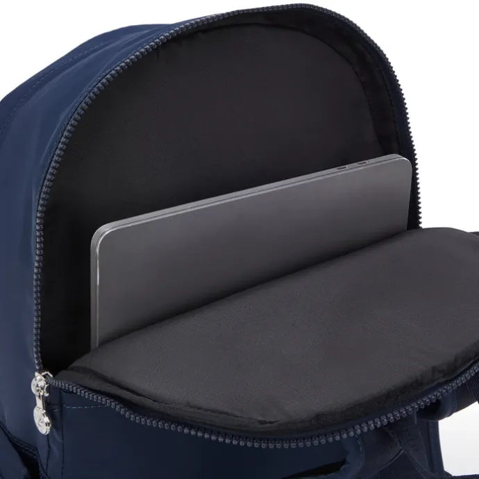 Kipling Delia M be infinite blue