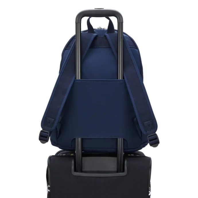 Kipling Delia M be infinite blue