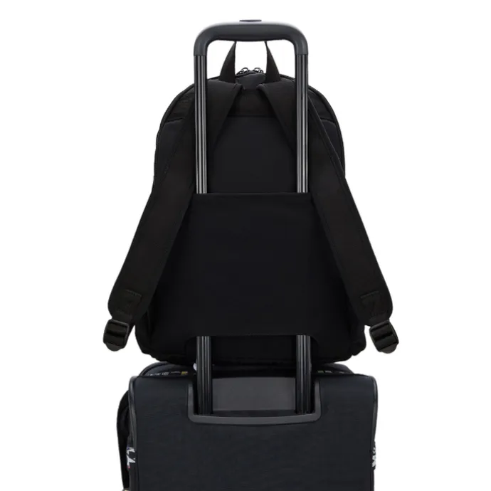 Kipling Delia M be infinite black
