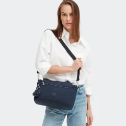 Kipling Elysia bleu bleu 2