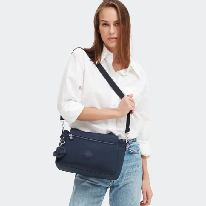 Kipling Elysia bleu bleu 2
