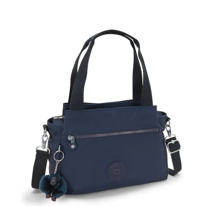 Kipling Elysia bleu bleu 2