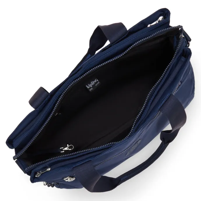 Kipling Elysia Work be infinite blue