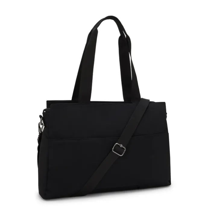 Kipling Elysia Work be infinite black