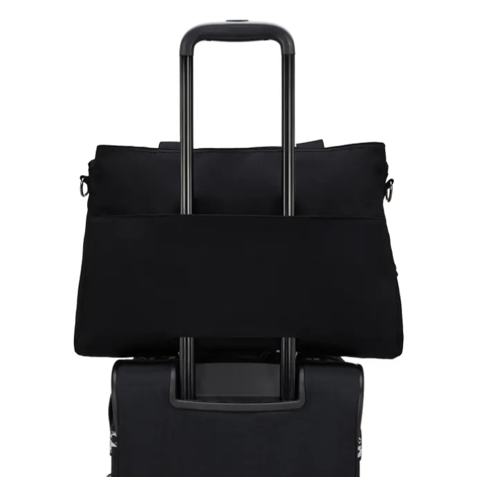 Kipling Elysia Work be infinite black