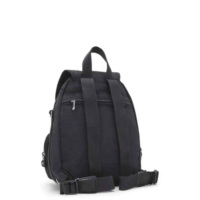 Kipling Firefly Up Backpack black noir